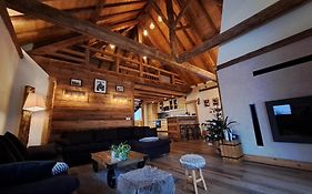 Chalet Augustin